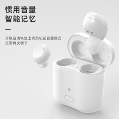 助听器799白
